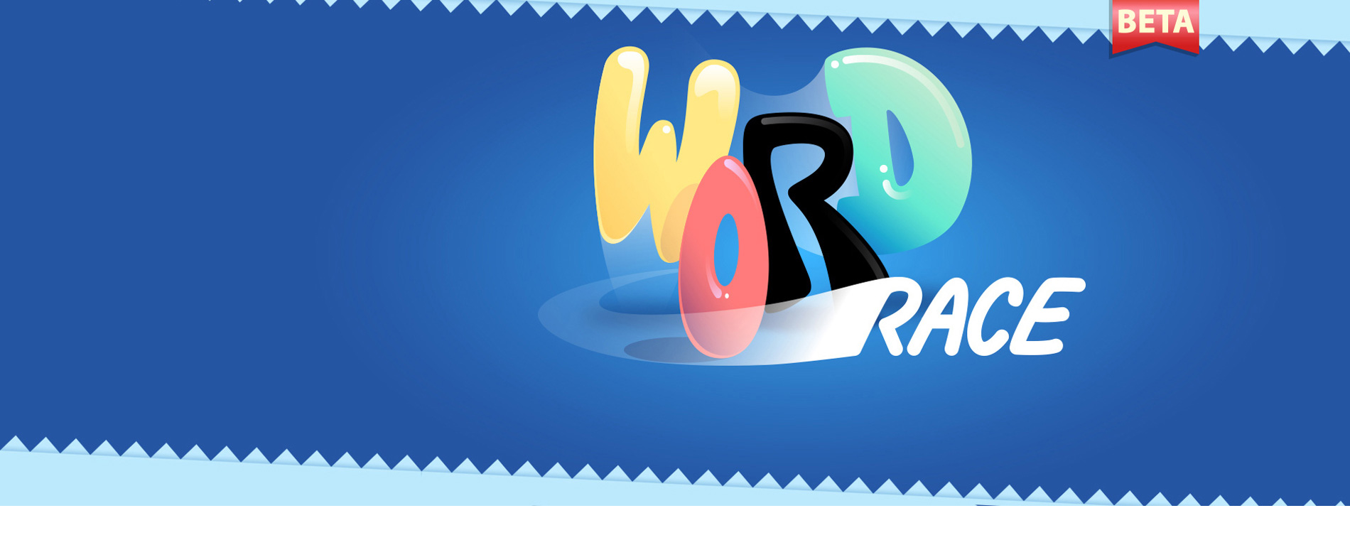 Word Race  Aparteko Gaming